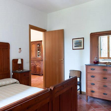 Agriturismo Lucciano San Casciano in Val di Pesa Exterior photo