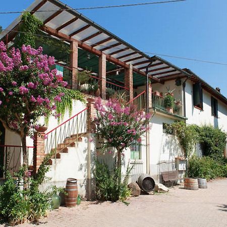 Agriturismo Lucciano San Casciano in Val di Pesa Exterior photo
