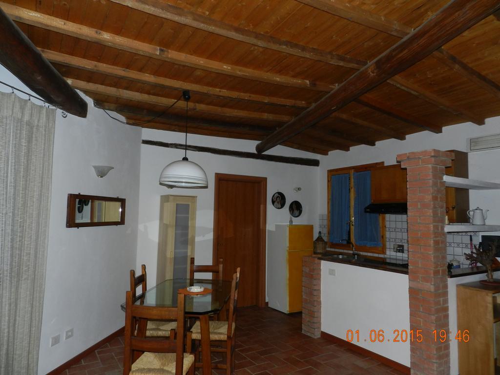 Agriturismo Lucciano San Casciano in Val di Pesa Room photo