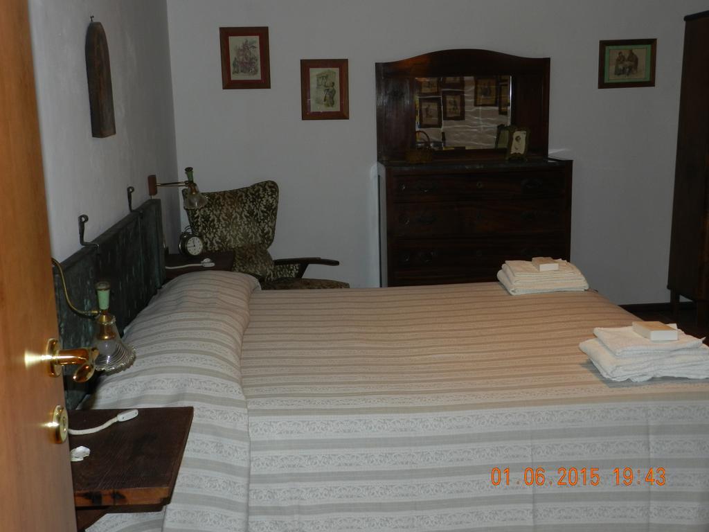 Agriturismo Lucciano San Casciano in Val di Pesa Room photo
