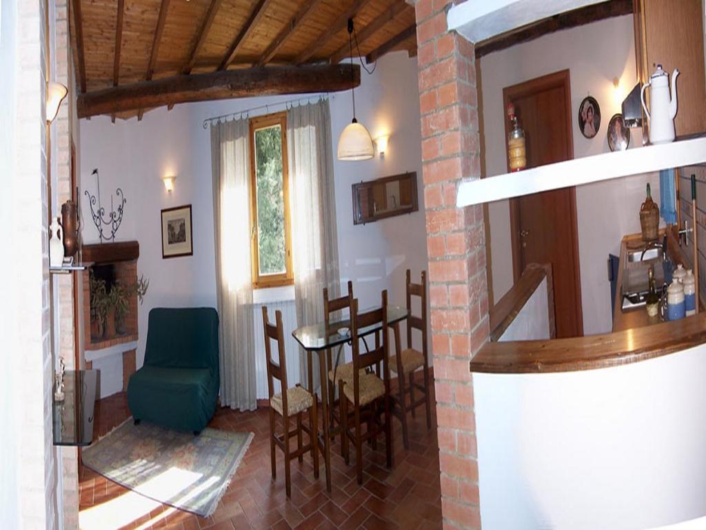 Agriturismo Lucciano San Casciano in Val di Pesa Room photo