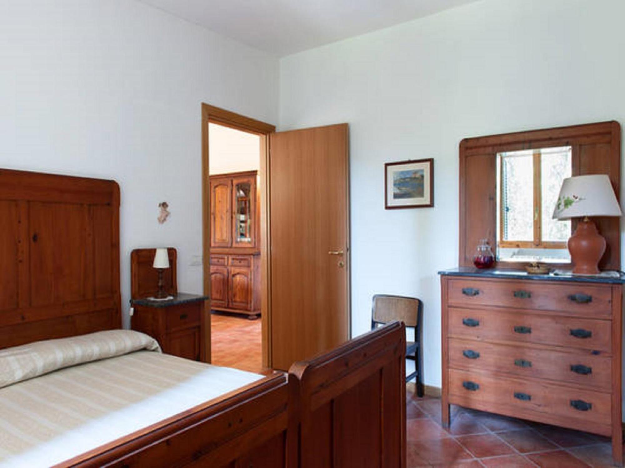 Agriturismo Lucciano San Casciano in Val di Pesa Exterior photo