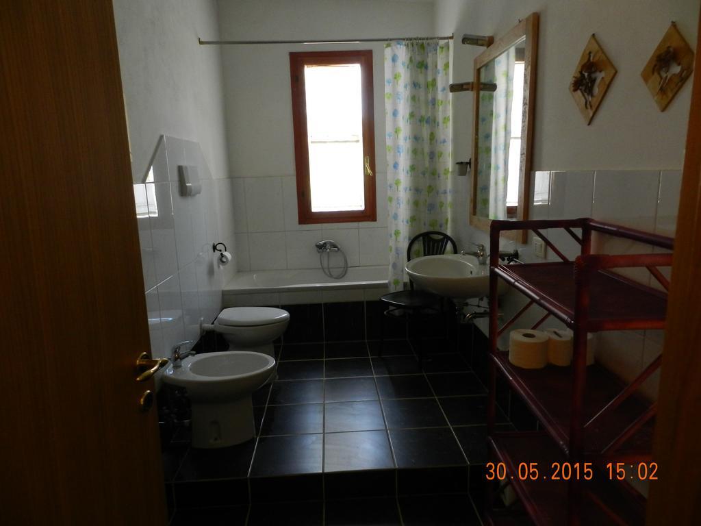 Agriturismo Lucciano San Casciano in Val di Pesa Room photo