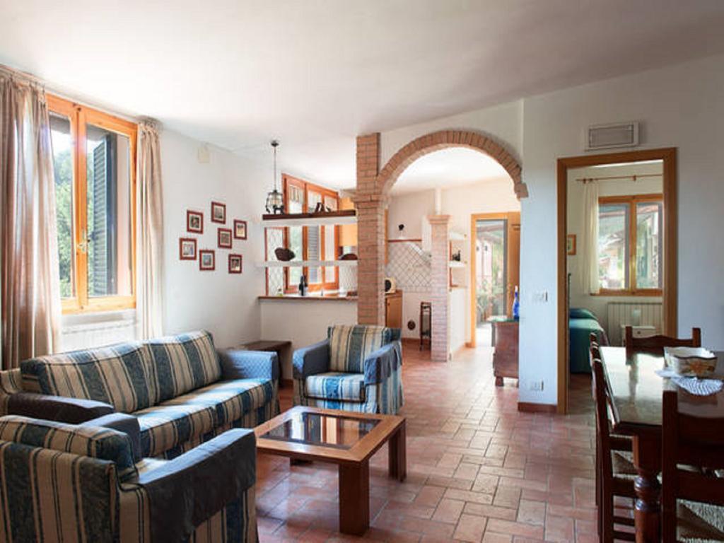 Agriturismo Lucciano San Casciano in Val di Pesa Exterior photo