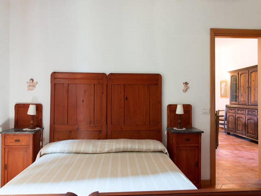 Agriturismo Lucciano San Casciano in Val di Pesa Exterior photo