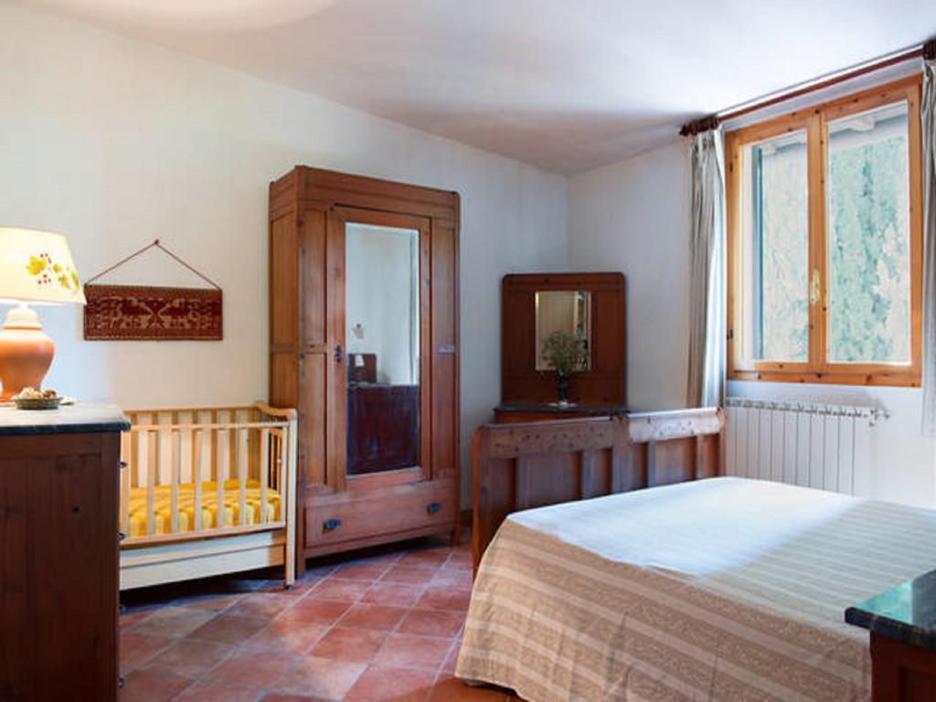 Agriturismo Lucciano San Casciano in Val di Pesa Exterior photo